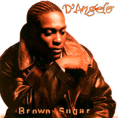 D`Angelo - Brown Sugar - Vinyl 2xLP